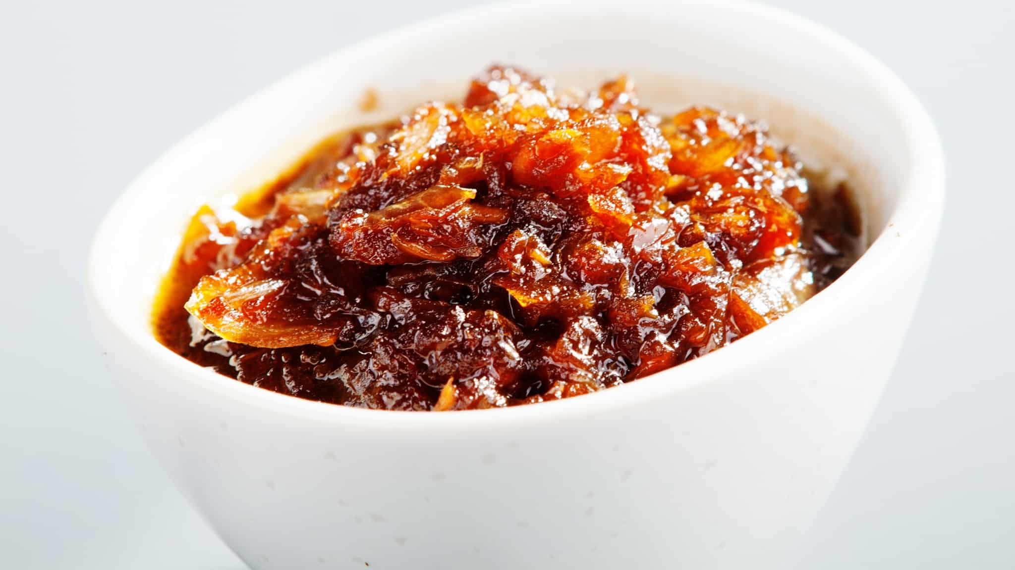 Jak zrobić grubszy i słodszy sos teriyaki