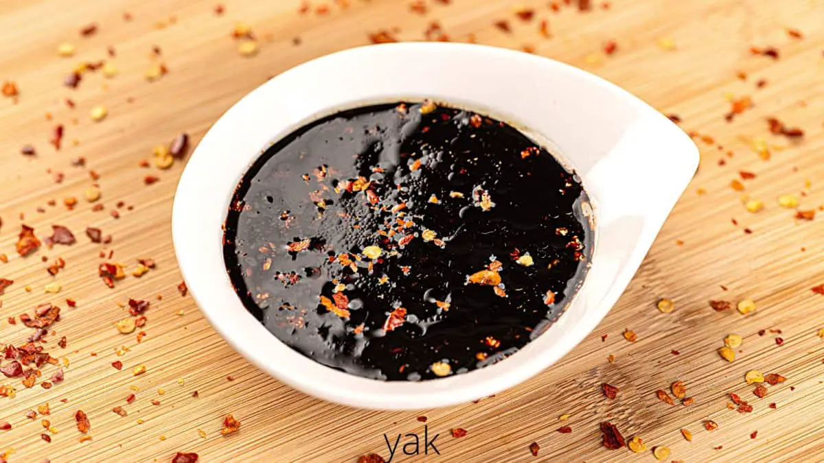 Is teriyaki sauce gluten-free