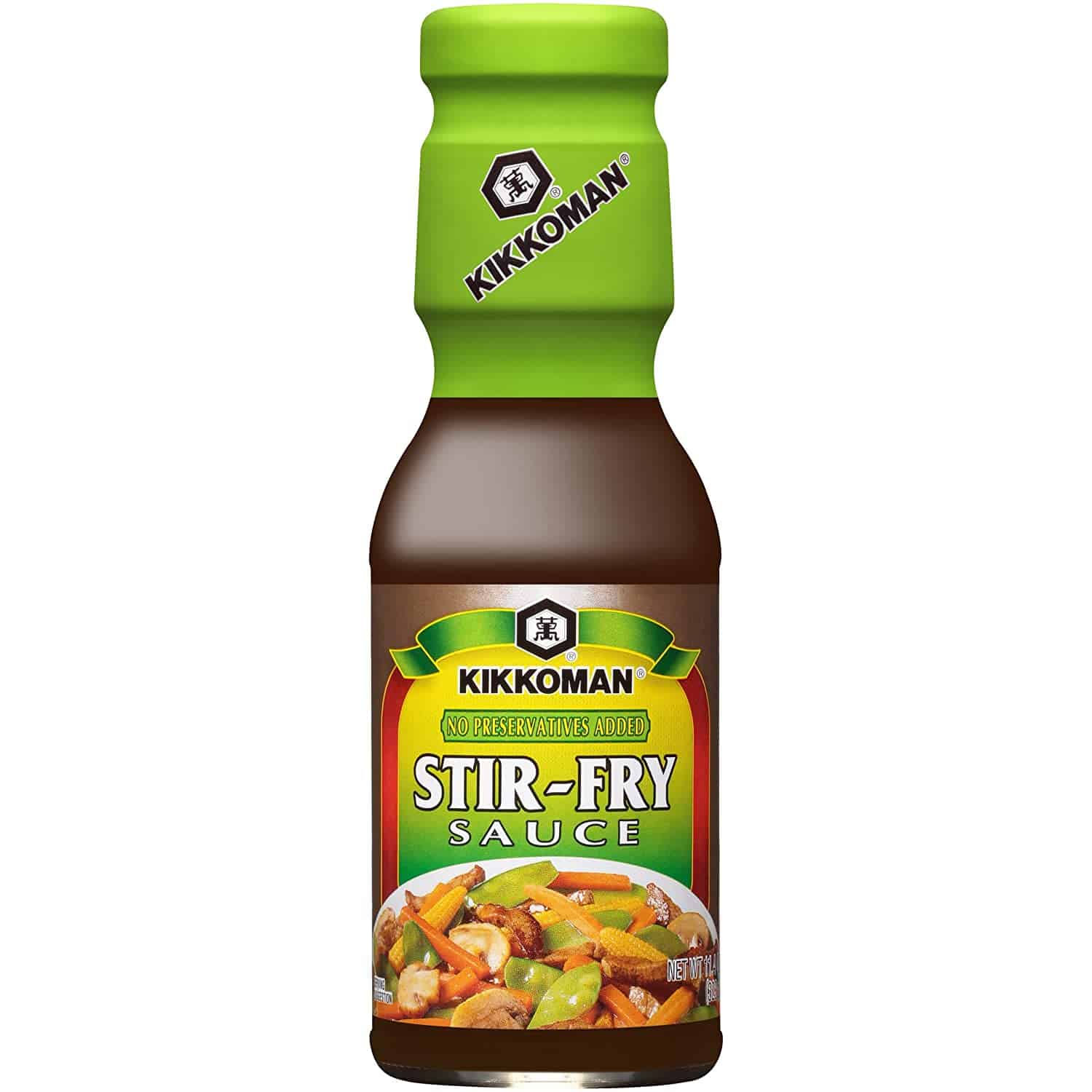 Kikkoman Stir-fry sauce for rice