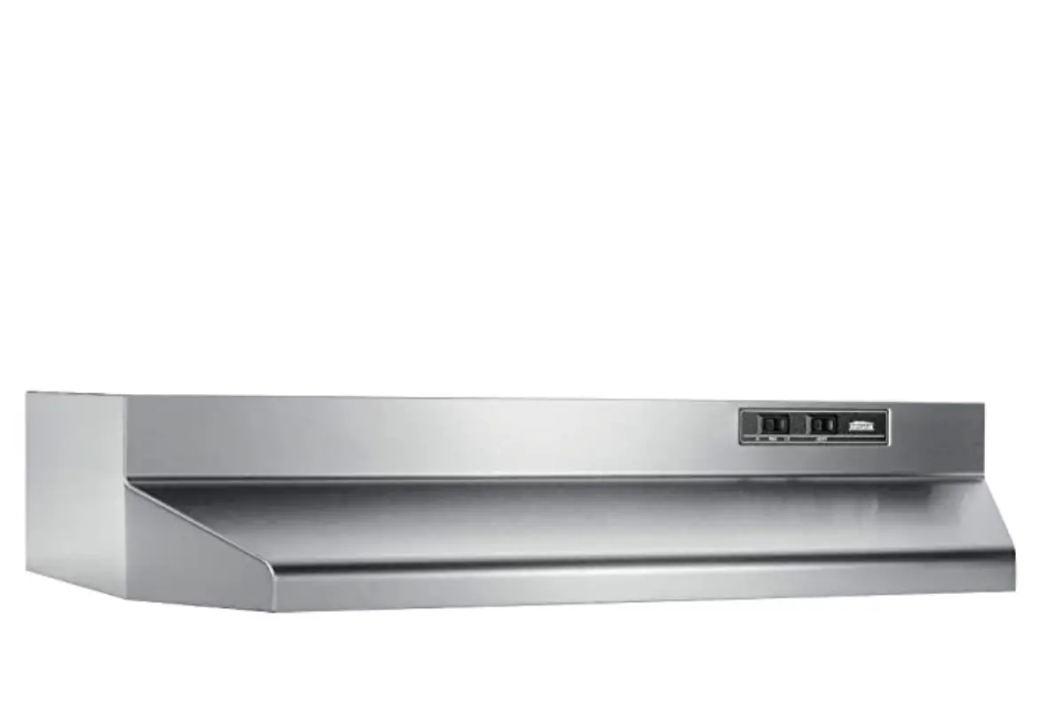 Broan-NuTone Range Hood