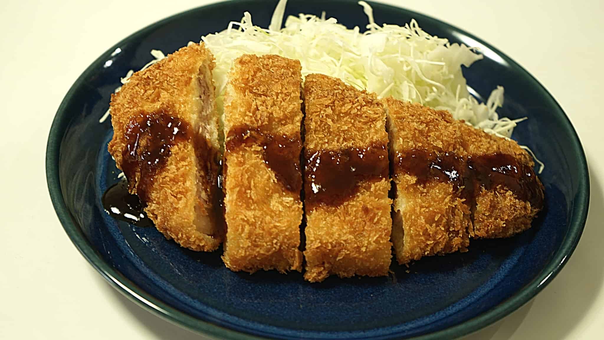 Tonkatsu Pork Make Them Super Crispy With This Secret Technique Tonkatsu Pork Make Them Super Crispy With This Secret Technique