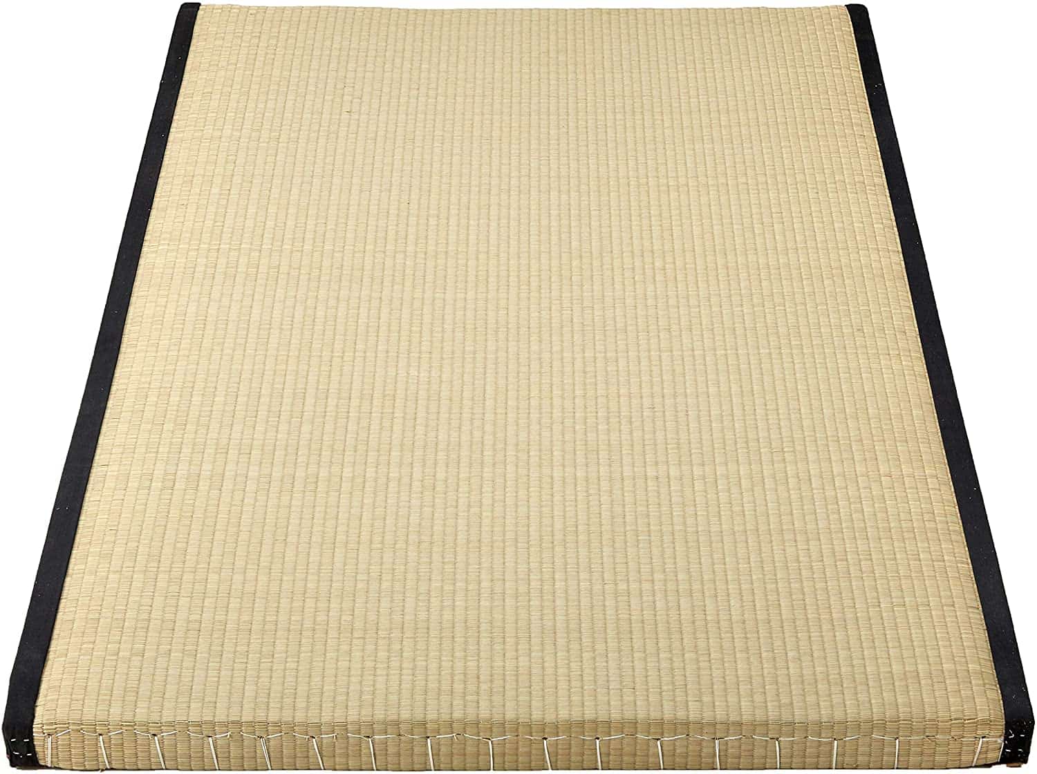 Theko e ntle ka ho fetisisa le e tšoarellang ea tatami mat- Oriental Furniture Euro King