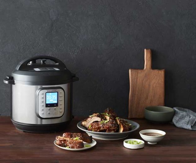 Best 8 qt Electric Pressure Cooker