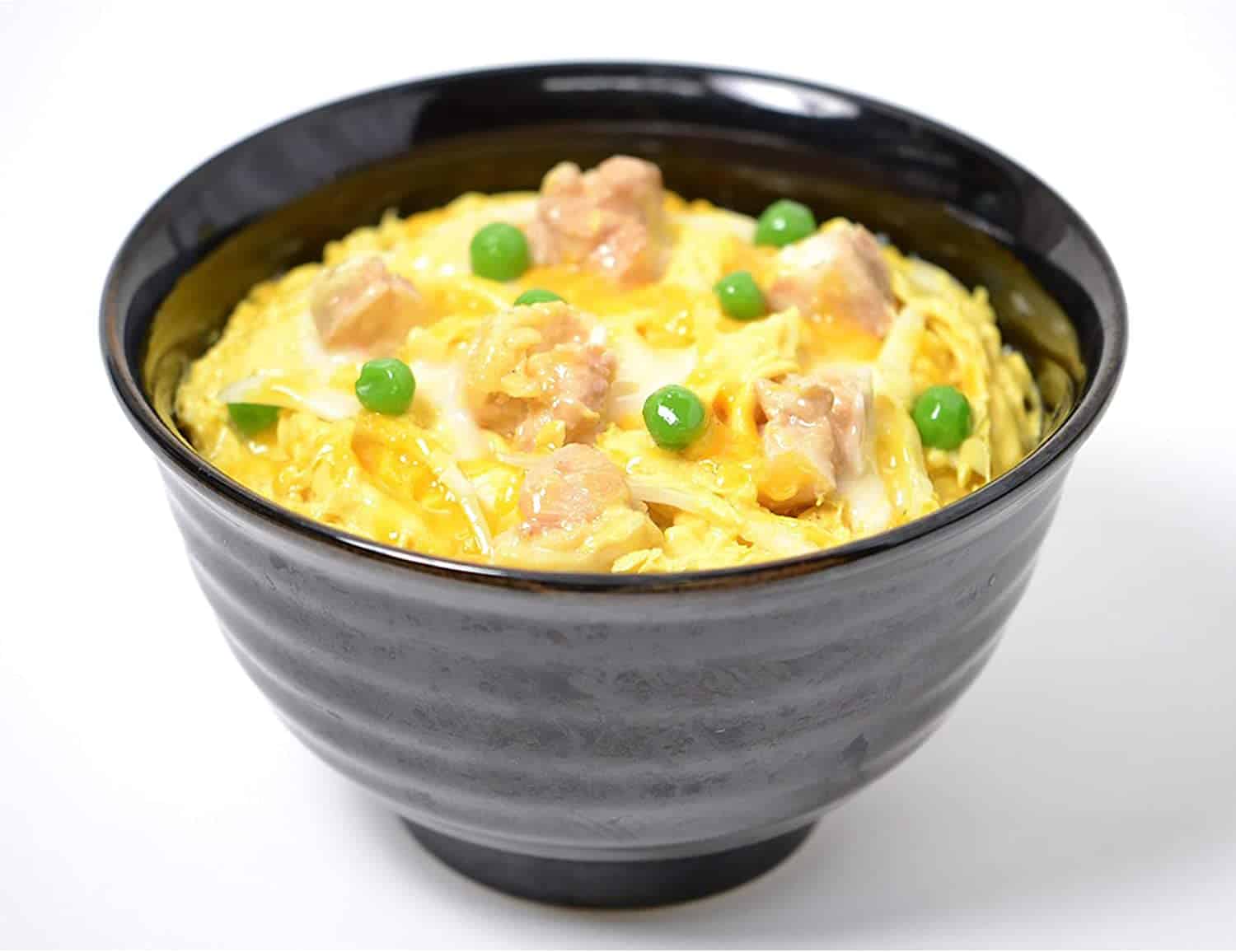 가성비 최고의 오야꼬동 가츠동 팬 - 돈부리판 일본식 쁘띠 팬 완성품