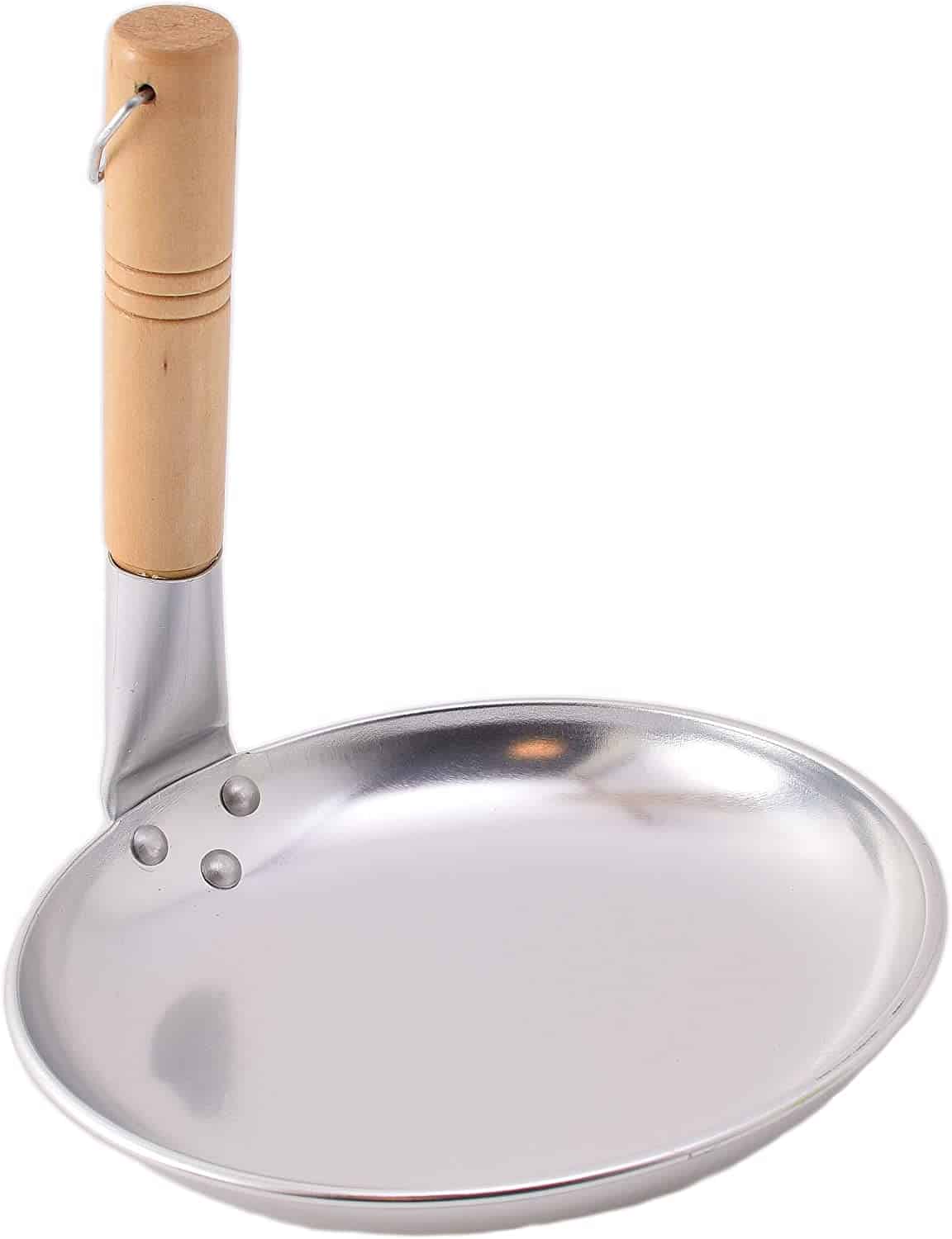 최고의 예산 oyakodon katsudon pan- Donburipan Japanese Petite Pan