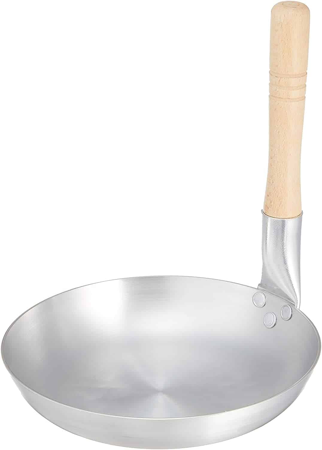 Best mid-priced aluminum oyakodon katsudon pan- New Oyako Pan by Akao