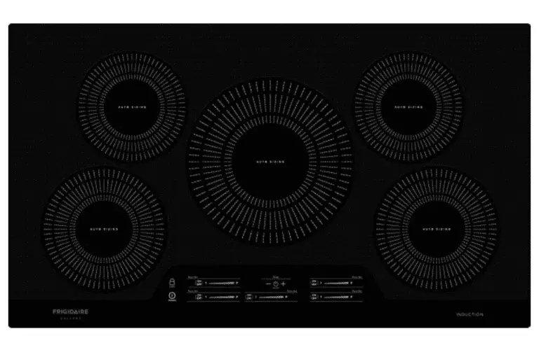 Induction vs. electric cooktop The differences and top choices