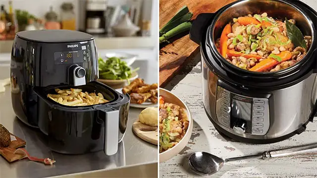 titẹ-sise-la-airfryer