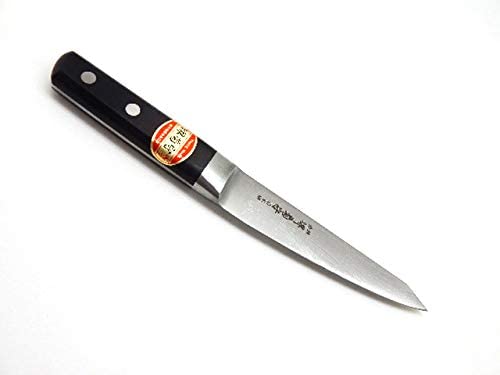 Best Maru type (western-style) honesuki knife- Sakai Kikumori Nihonko