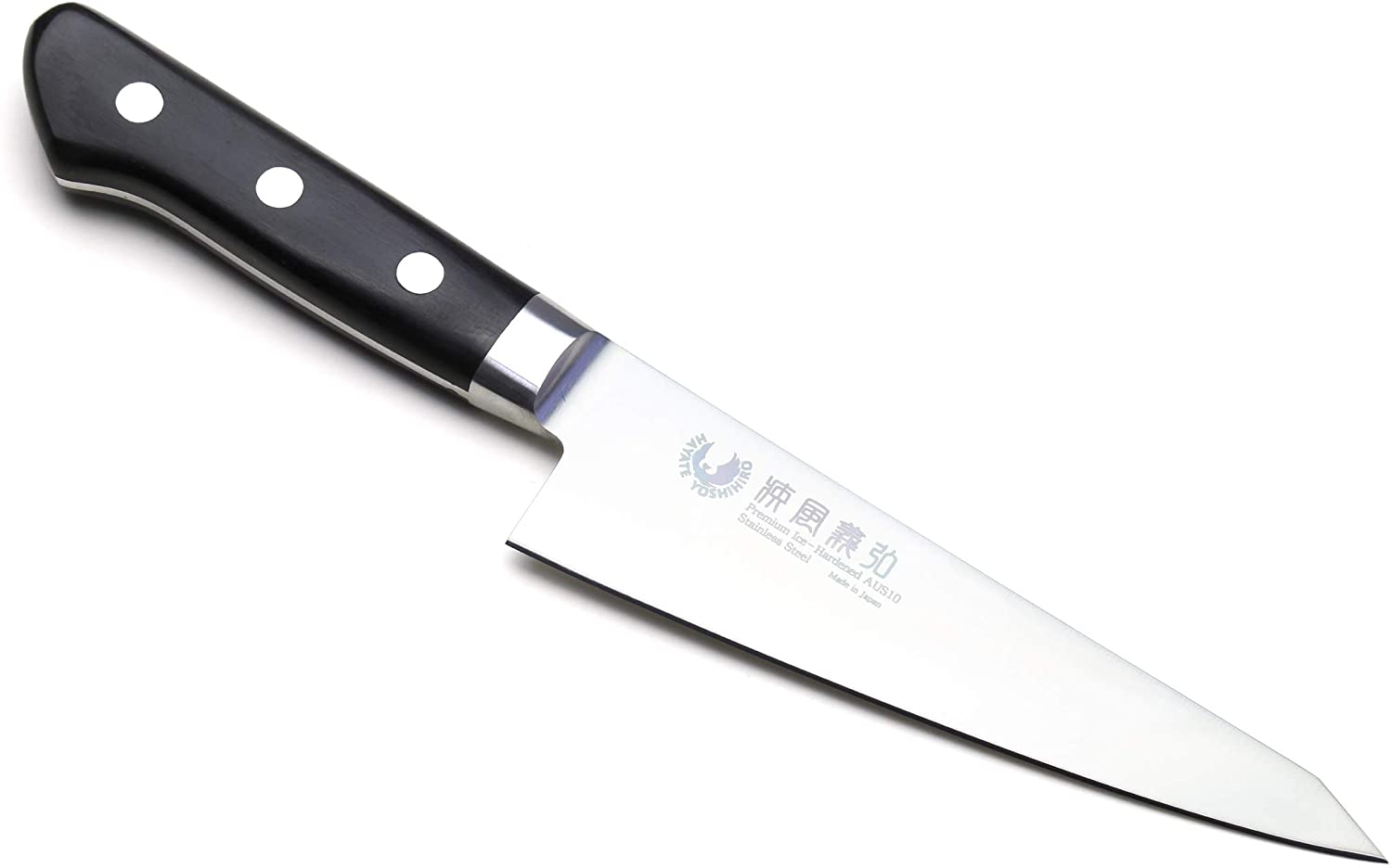 Best honesuki knife for left-handed people- Yoshihiro