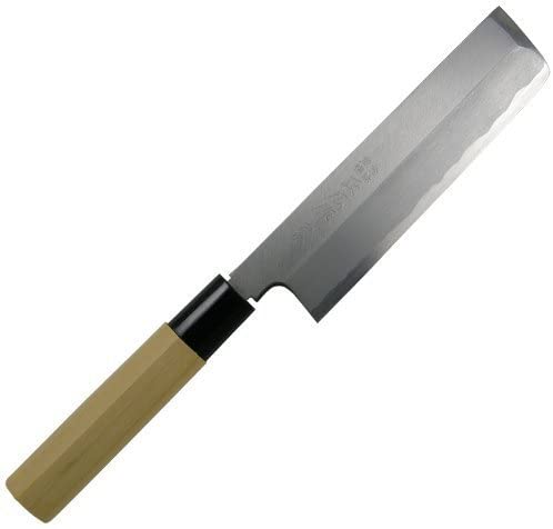 Cuchillo cuadrado usuba con la mejor relación calidad-precio - cocina Masahiro