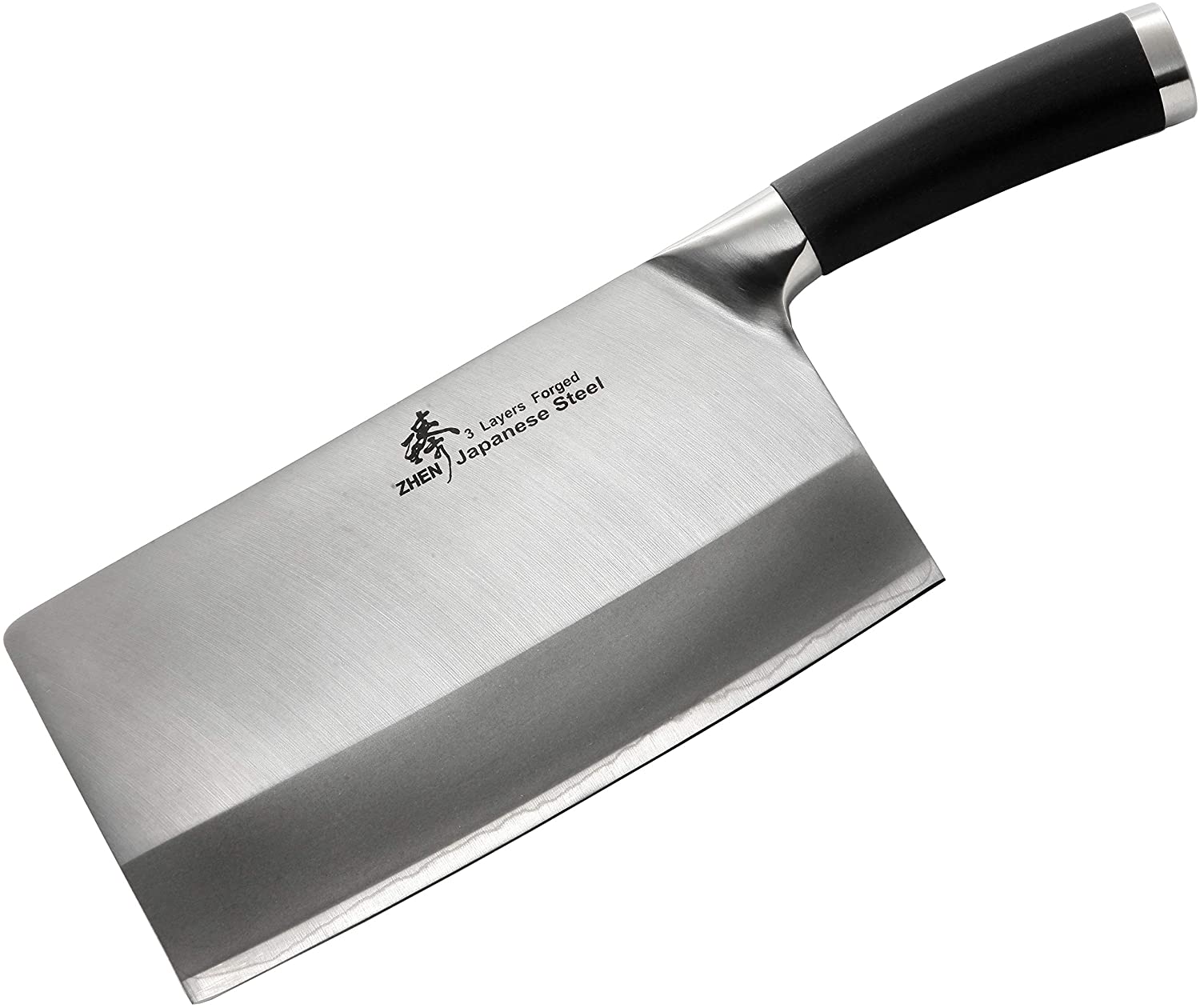Meilleur couteau japonais pour le dépeçage et la coupe des os - ZHEN Japanese VG-10