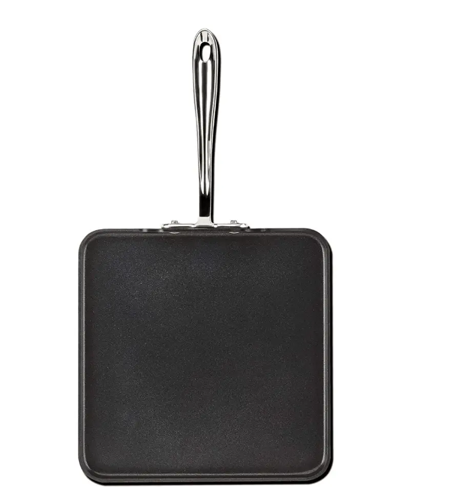 Panela Griddle All-Clad
