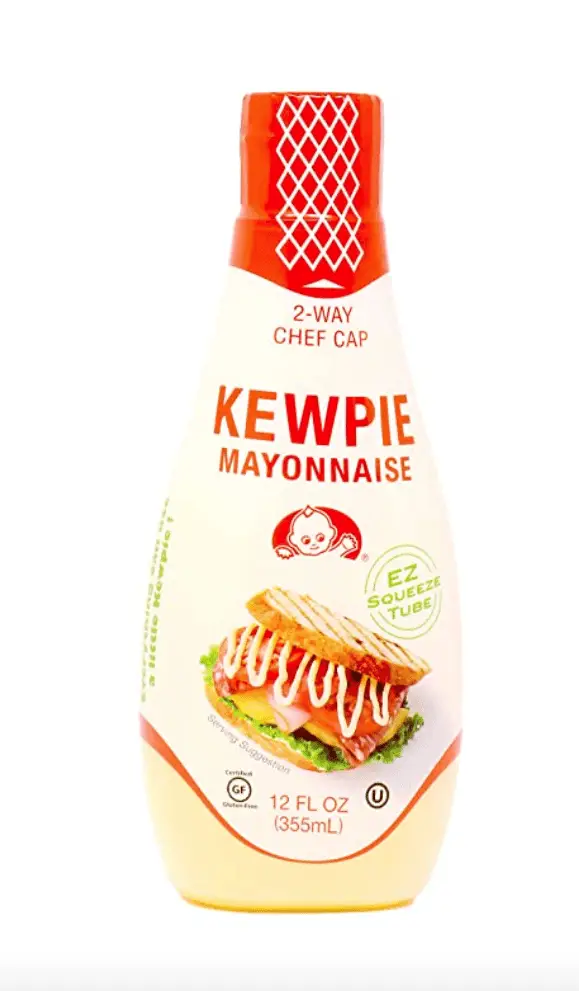 Kewpie Knijp Mayonaise