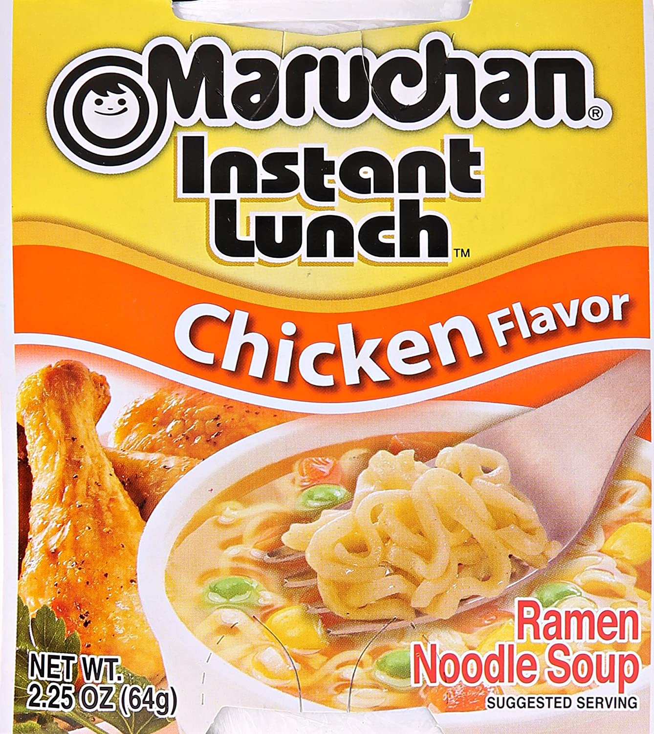 Top Ramen vs Maruchan | Which one is better? Final verdict Maruchan instant lunch
