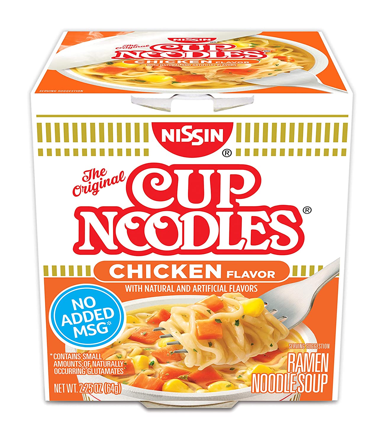 Top Ramen vs Maruchan | Qual é o melhor? Veredicto final Nissin Cup Noodles