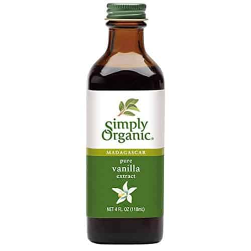 Simply Organic: best vanilla extract america’s test kitchen & cooks illustrated 