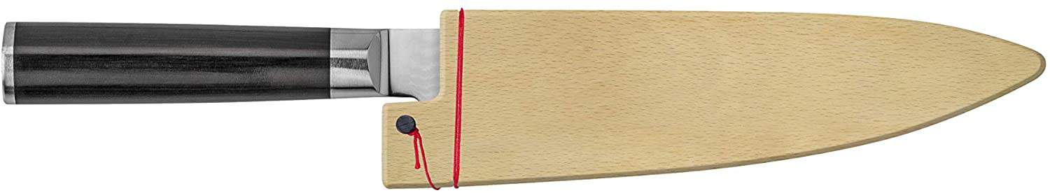 Meilleur saya pour couteau santoku - Shun Sheath Universal Fit