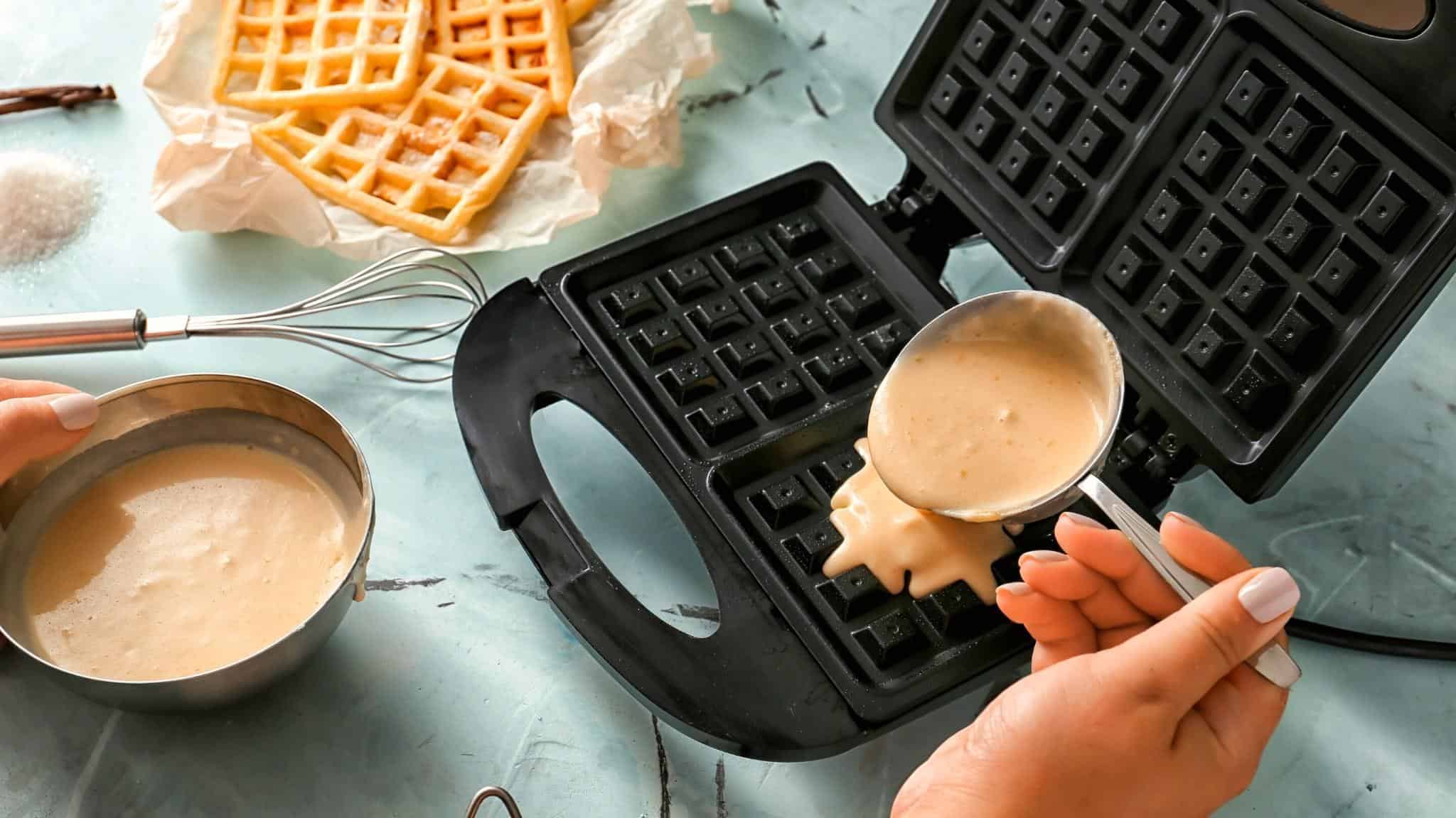 Best waffle makers