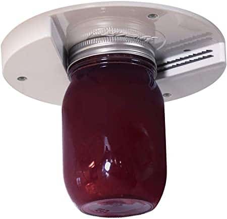 EZ Off Jar Opener For all Sizes