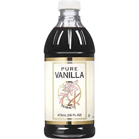 Kirkland Signature Pure Vanilla Extract