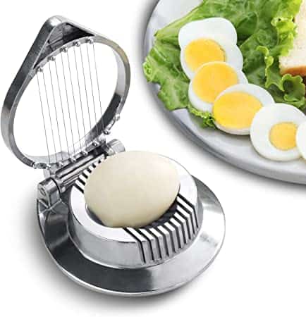 New Star Foodservice Egg Slicer, Mushroom Slice