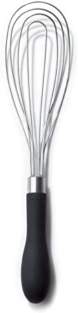 OXO Flat Wire Whisk - Best Flat Whisk