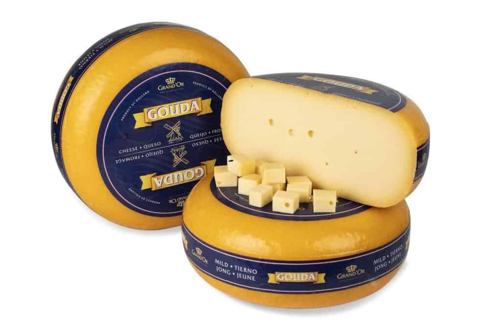 ゴーダチーズの代替品-1024x682