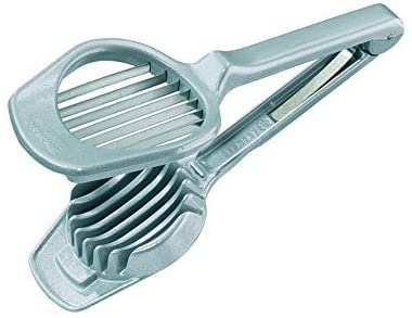 Westmark Germany Stainless Steel Multipurpose Slicer with Seven Blades