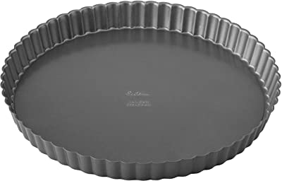 Wilton Excelle Elite 붙지 않는 타르트 및 키시 팬