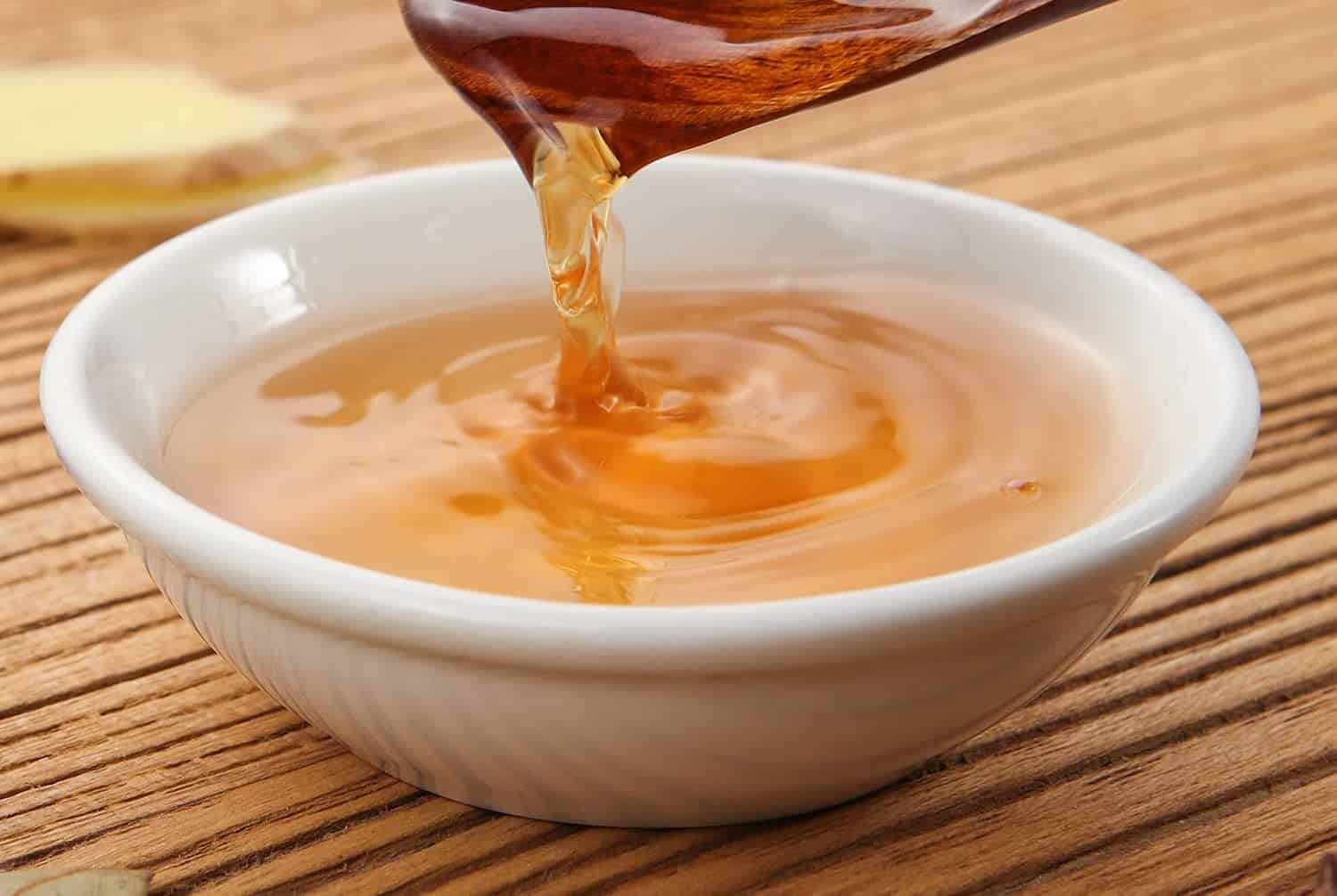 Najlepsze zamienniki japońskiego fermentowanego wina ryżowego