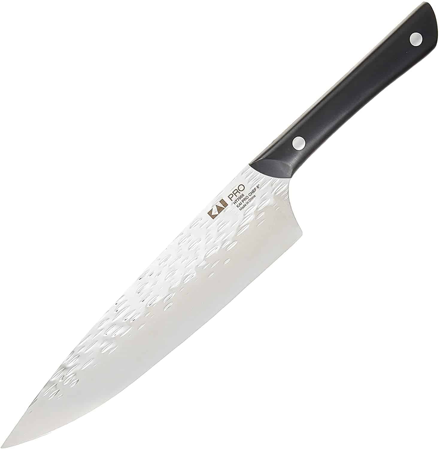 最高の予算の船雪-カイキッチン8シェフのナイフ