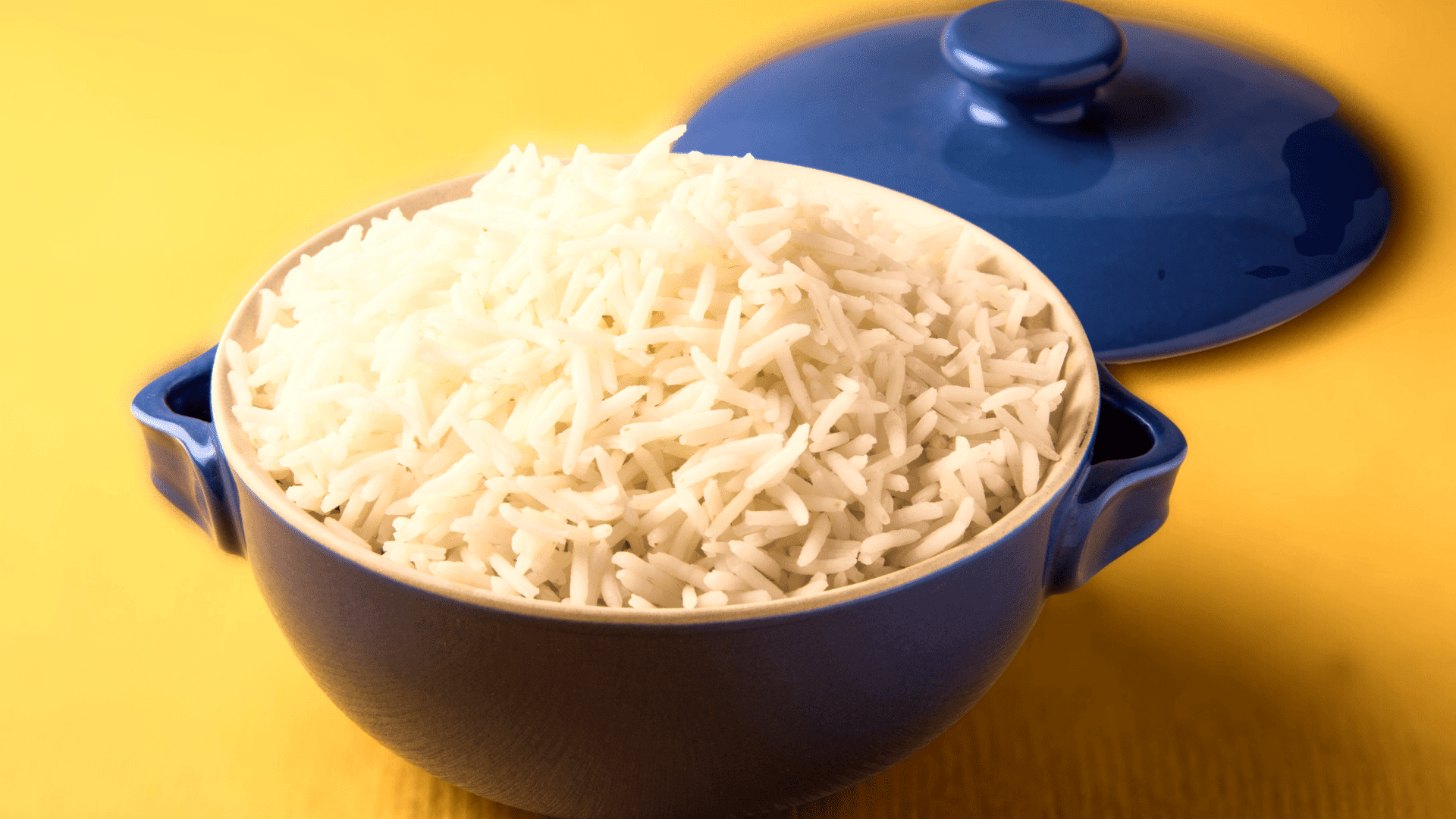 La mejor olla arrocera para arroz basmati | Top 5 para cocinar el grano largo a la perfección