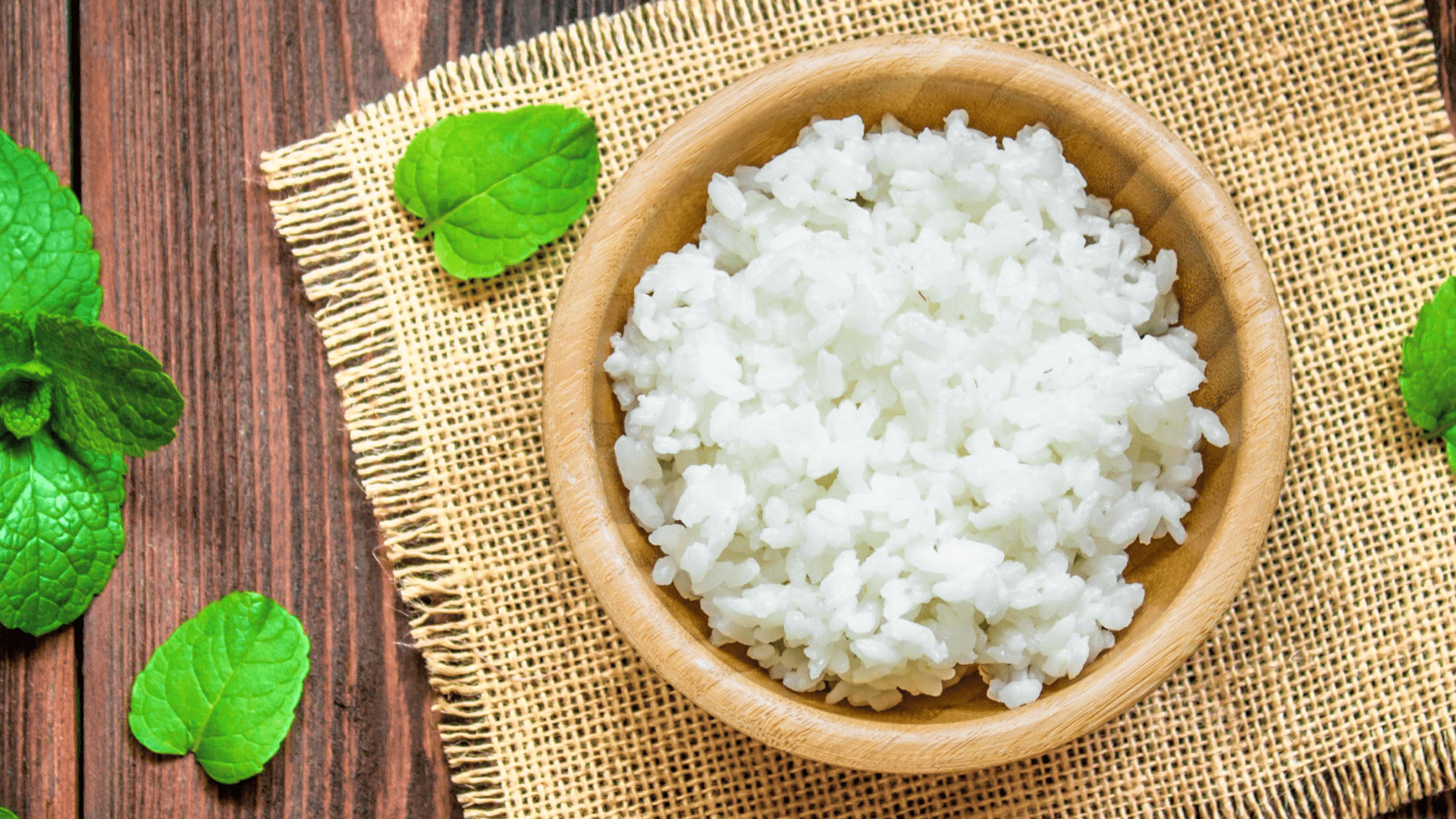 Meilleur cuiseur à riz pour riz gluant | Top 4 pour un riz gluant cuit uniformément