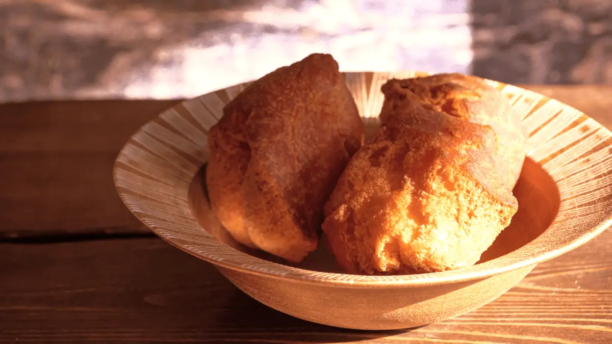 Andagi recipe | O togafiti uma e fai ai sau oe Okinawan donuts