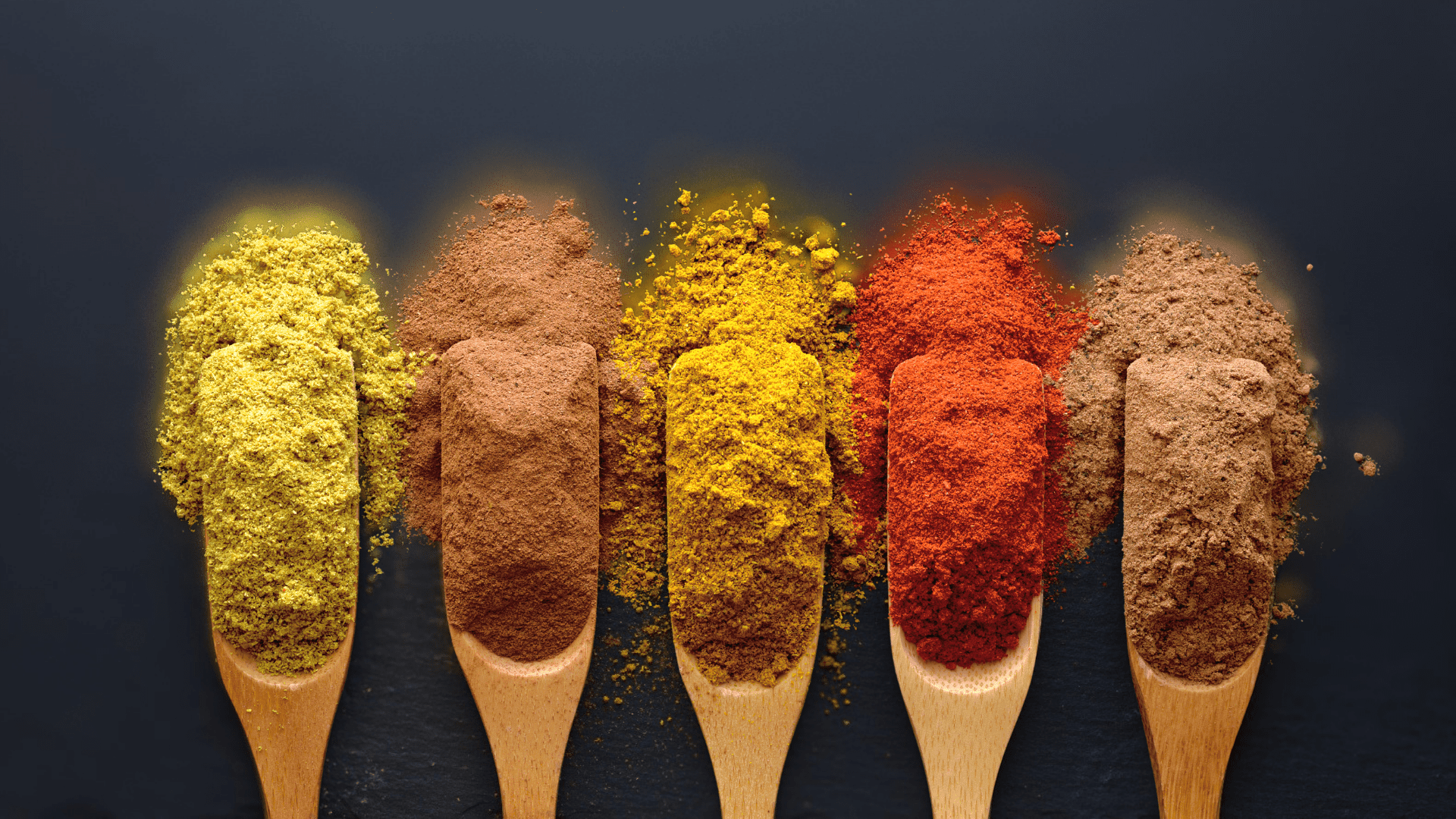 Best annatto powder substitutes | 10 best spice powders to use