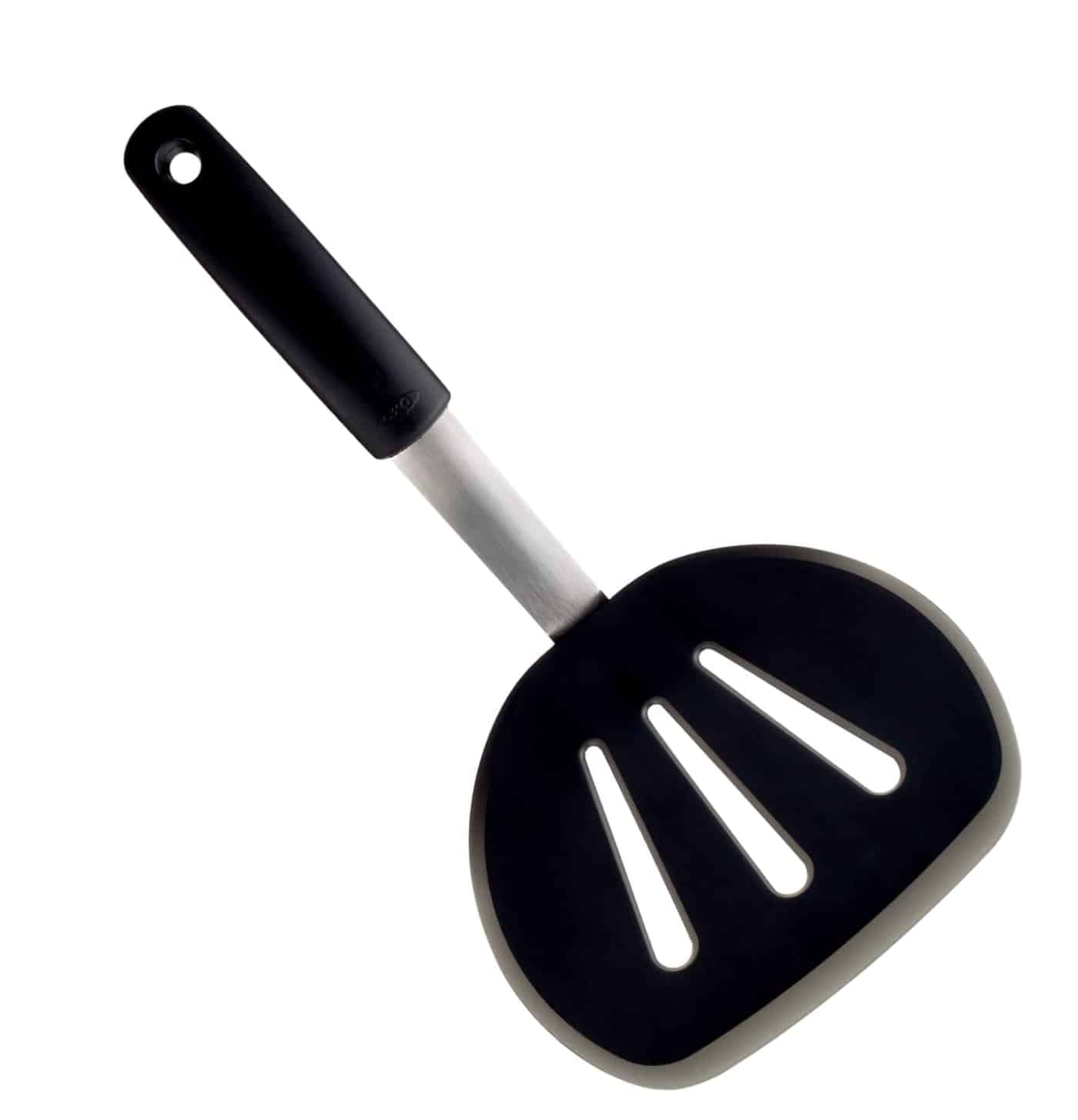 Pi bon spatul pou krèp an jeneral - OXO Good Grips Pancake Turner