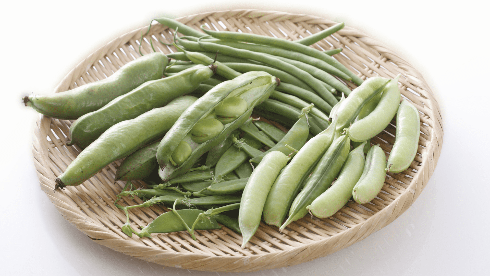 Best substitute for edamame | Top 10 alternatives for this bean