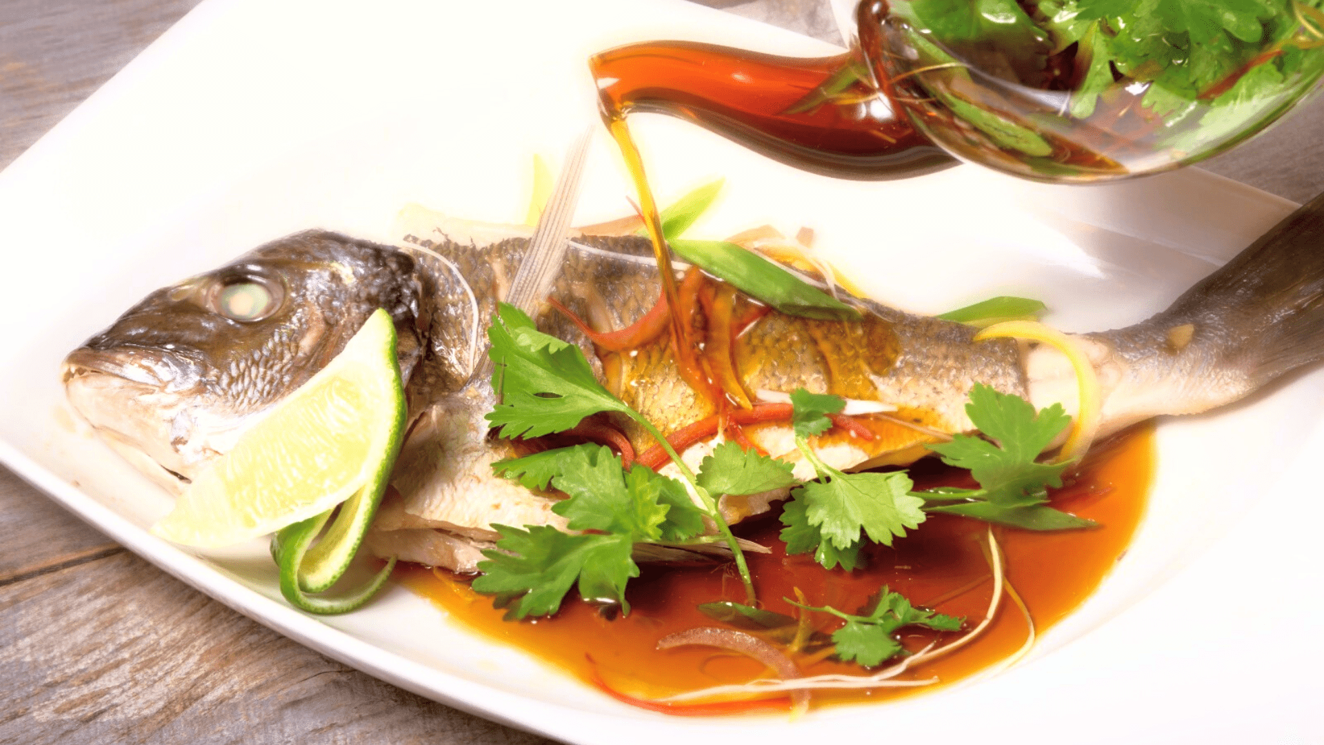El mejor sustituto de la salsa de pescado | Cómo replicar el sabor salado de umami