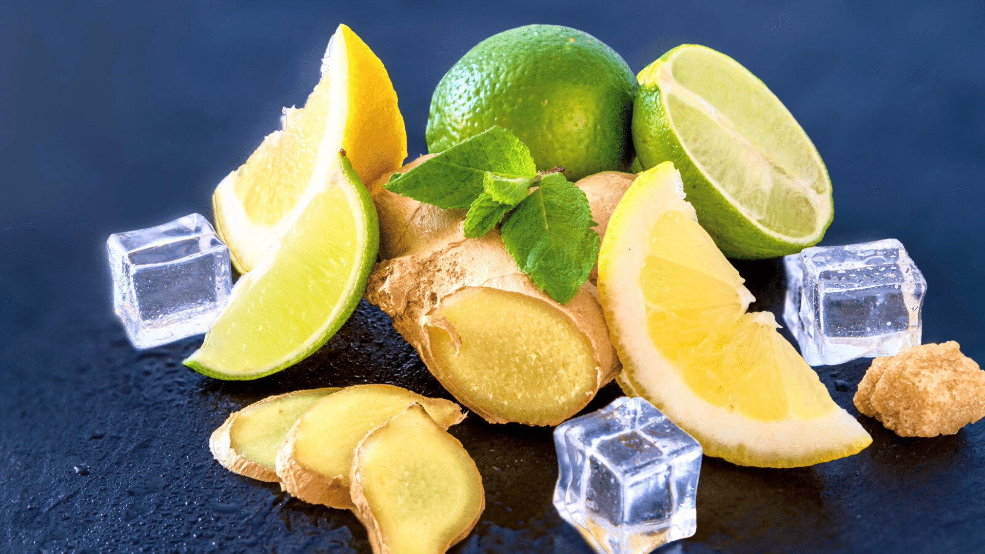 Melhor substituto para capim-limão | O que você pode usar