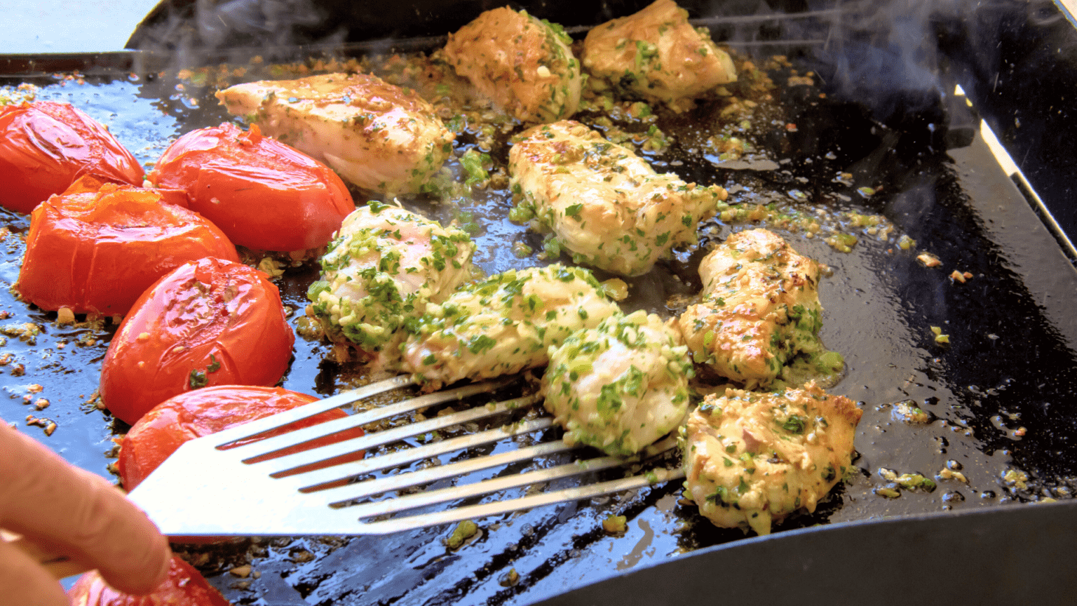 Plancha vs griddle vs teppanyaki differences & 7 griddles reviewed