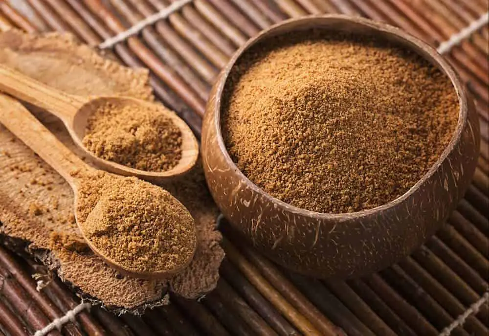 What is coconut sugar & what to look for in substitutes?