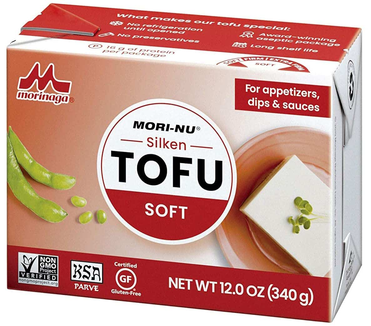 코코넛 밀크를 대신할 수 있는 순두부