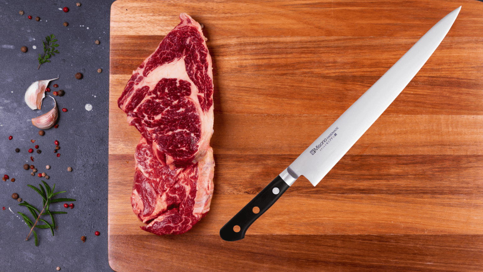 Japanese Knives The Types And Uses Explained Bite My Bun