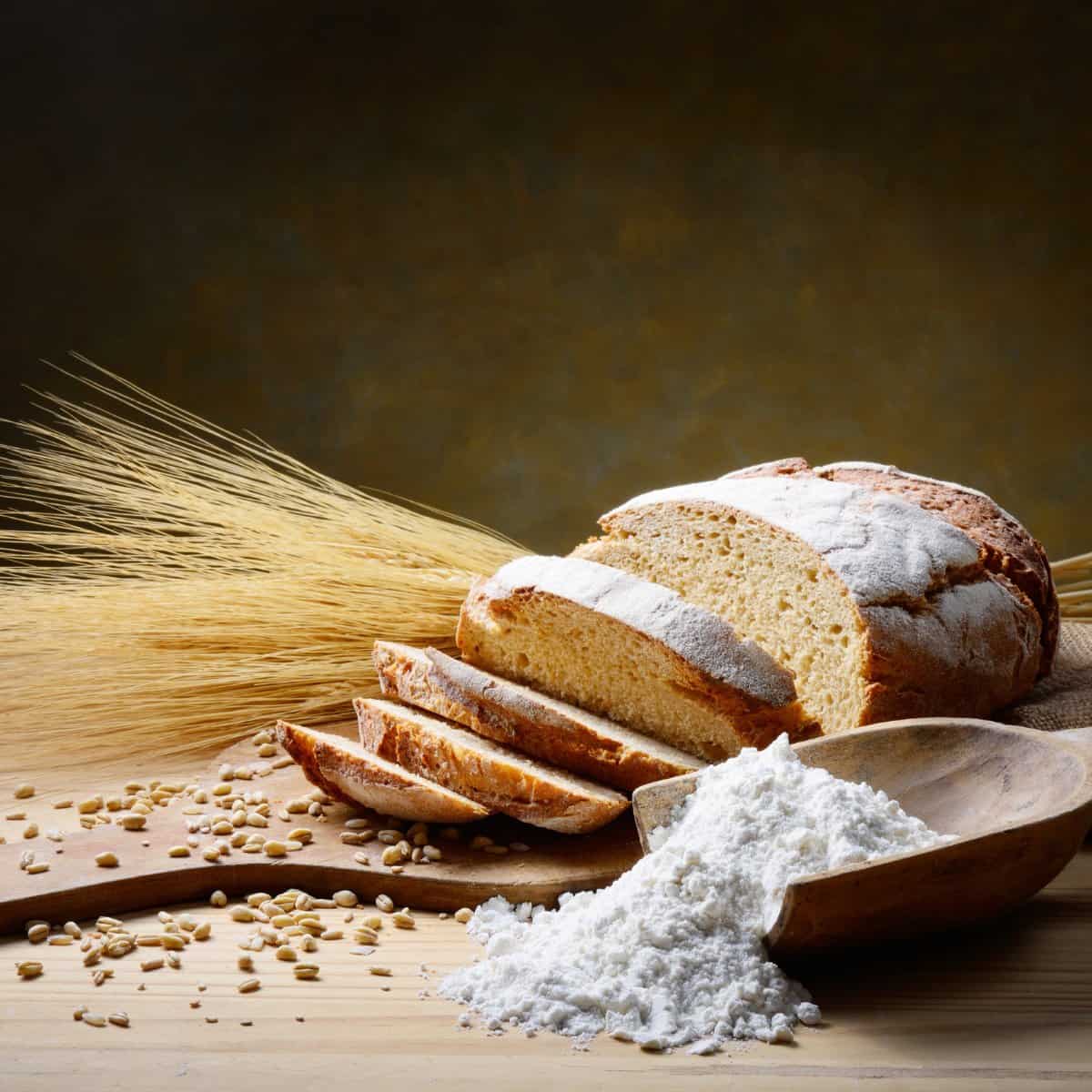 What is Einkorn flour