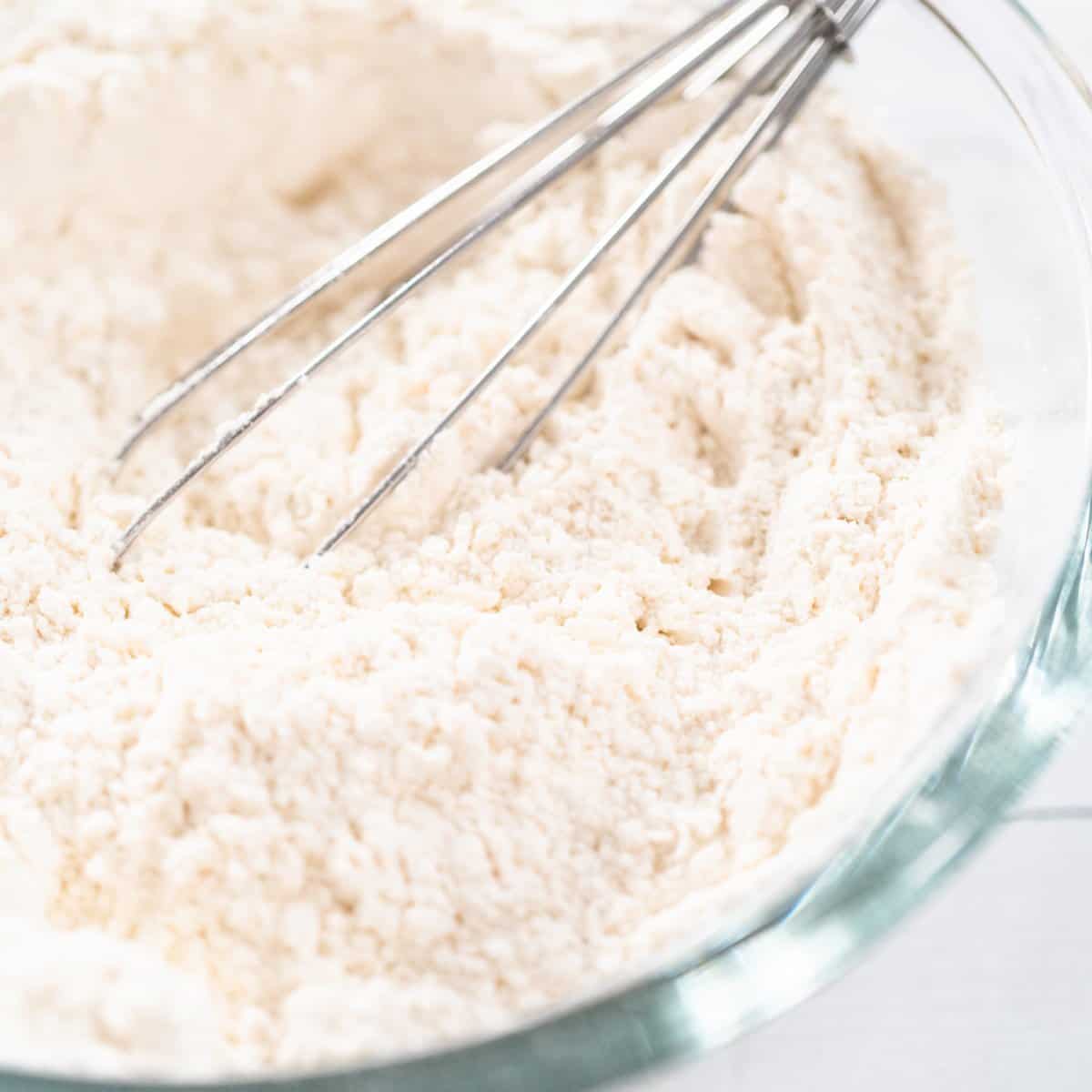 What is all-purpose flour