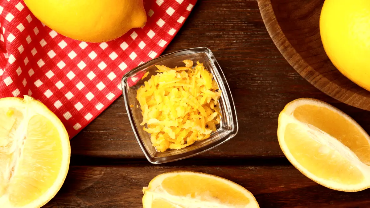 最高の柚子胡椒代用品| スパイシーで柑橘系の塩味がちょうどいい！