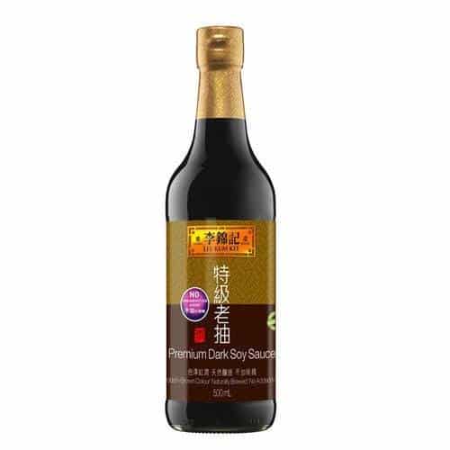 Lee Kum Kee Premium Dark Soy Sauce