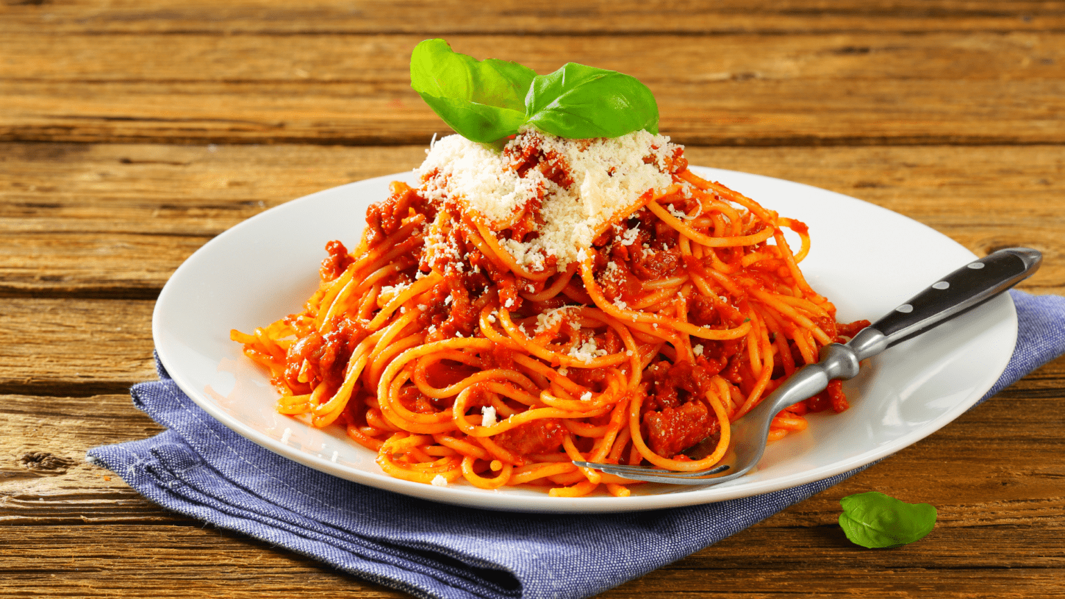 Filipino spaghetti recipe: Sweet pinoy-style Italian spaghetti
