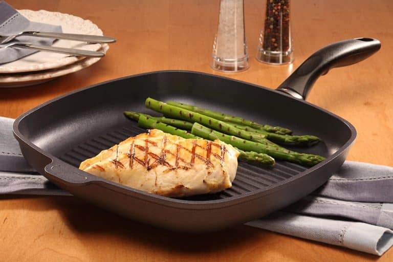 Best griddles & teppanyaki grill plates for induction hob reviewed